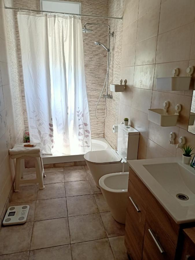 Casa Rural Vacacional Puerto Real Exteriör bild